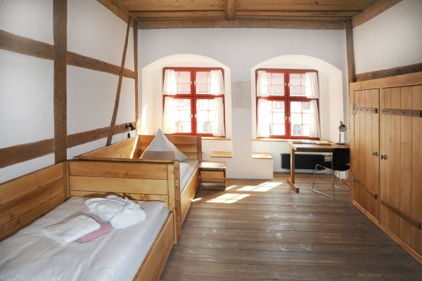 Hotel Kloster Heiligkreuztal Tagungshaus
